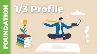 13 Profile Human Design [upl. by Ranjiv]