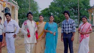 Sri Katna Leelalu Movie Climax Scene  Chandra Mohan Tulasi Sivamani  SP Movies Scenes [upl. by Ilajna]