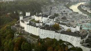 Festung Hohensalzburg [upl. by Ilohcin66]