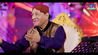 Rusan Waryoon Chad Tun By Ustad Manzoor Sakhirani Muzamil Production New album 17 [upl. by Aynwad892]