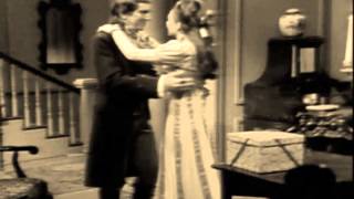 NEW Dark Shadows in 1795 Barnabas Collins and Angelique [upl. by Nyrac]