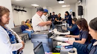 🔴 EN VIVO Claves para votar en las elecciones en El Salvador si vives en el extranjero [upl. by Roanne]