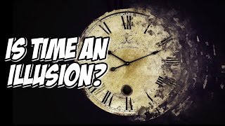 Is Time an Illusion  Prof Sean Carroll [upl. by Ideih429]