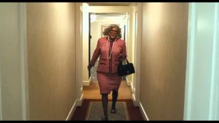 A Madea Homecoming 2022 Movie  Tyler Perry Cassi Davis  A Madea Homecoming Movie Full Review HD [upl. by Eelarac724]