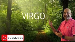 VIRGO  horóscopo semanal del 3 al 10 de noviembre [upl. by Anasiul]