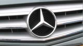 Review Mercedes  Benz Cklasse Consumentenbond [upl. by Emoryt]