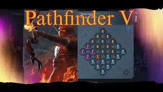 Pathfinder 5 Frostborn is one tap game  Thor buff [upl. by Vachil207]