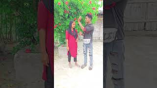 Ek ladka ladki Ghar se bhag kar kar Li shaadi😱❤️❤️share shorts viral youtubeshorts trending yt [upl. by Elleivad]