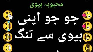 Zabardast Lateefa🤓  Funny Urdu Jokes  Lateefay  Hindi Jokes  Latifa  Jokes  Funnilabad [upl. by Jowett875]