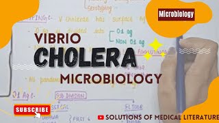 Vibrio Cholera  Pathogenesis  signs amp symptoms  diagnosis amp Treatment  MICROBIOLOGY [upl. by Newton]