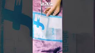 Flipkart Haul dkthings01 haul flipkart flipkarthaul meesho amazon shorts music fypシ゚viral [upl. by Conover]