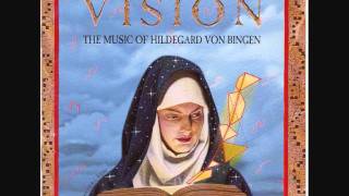 02 Only the Devil Laughed  Vision  Hildegard von Bingen [upl. by Andra339]