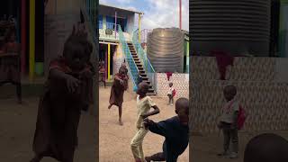 LUHYA FOLK DANCE [upl. by Shultz]