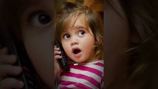 Toddler Calls 911 ‘Goes Wrong’ [upl. by Anialed]