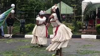 Woze Dicha Wolayta Song ዎዜ ድቻ Wolaitta dance [upl. by River497]