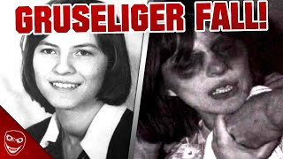 Der GRUSELIGSTE FALL Der EXORZISMUS von ANNELIESE MICHEL [upl. by Batruk]