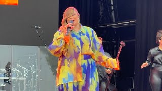 Gabrielle  Dreams Live at Brighton Pride 2024 [upl. by Yzdnil]