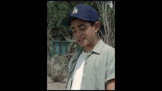 benny rodriguez edit edit sandlot bennyrodriguez cuteboy capcut velocity luismendoza fyp yt [upl. by Suoiluj969]