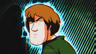 Shaggy Entering God Mode [upl. by Rodavlas]