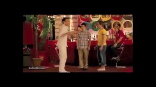 Neil From The Inbetweeners Dances To 8 Different Tracks [upl. by Joelynn386]