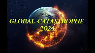 END OF THE WORLD 2024 2012 WARNINGS WERE REAL ANALYSIS WITH REAL EVENTS 2018 [upl. by Annabell580]