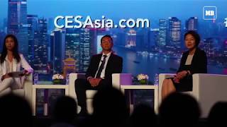 CES 2019 Asia Highlights [upl. by Benge583]