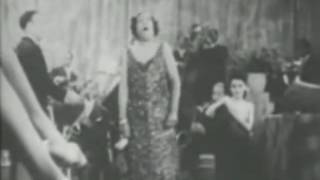 Mamie Smith  Lord Lord  LIVE 1938 [upl. by Oinota]