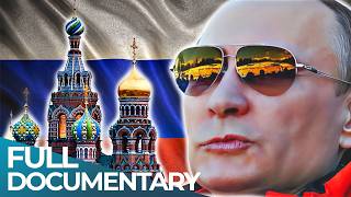 Putin’s Oligarchs The Rise and Fall of Russia’s Billionaires  FD Finance [upl. by Dougald]