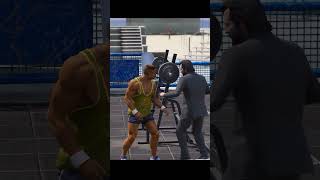 G WAGON THE MAFIA ATTITTUDE shorts shortsfeed shortsviral gaming gta [upl. by Harley]