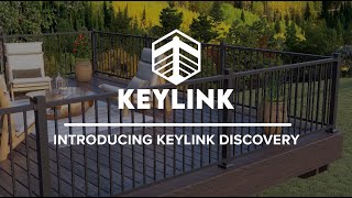 Introducing Keylink Discovery [upl. by Barram]