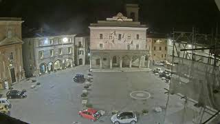 Montefalco Live Webcam [upl. by Wynnie]