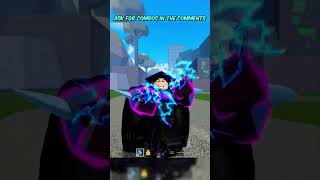 Best Buddha fruit  E Claw  Yama Combo😱 Blox fruits [upl. by Aniara]