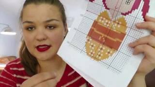 Top 5 Cross Stitch Mistakes to Avoid [upl. by Anetsirk]