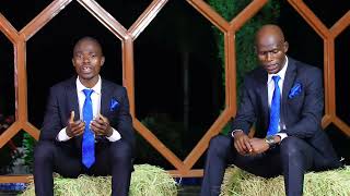 NEEMA OFFICIAL VIDEO  THE REDEMPTION MINISTERSKENYA [upl. by Hillie909]