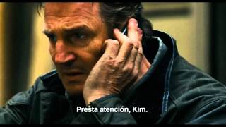 Busqueda Implacable 2 Taken 2  Trailer 1 Oficial Sub Español [upl. by Nagle749]