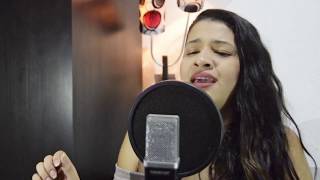 Sia  Elastic Heart Cover Español Acústico  Digna Durán [upl. by Ettari956]