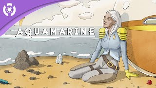 Aquamarine  First Trailer [upl. by Erdnua]