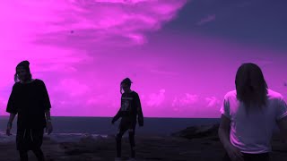 Chase Atlantic  quotSWIMquot Official Music Video [upl. by Niar]