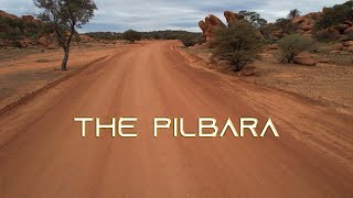 The Pilbara Australia [upl. by Ki]