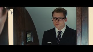 Kingsman  Team Movie Music Video [upl. by Giannini]