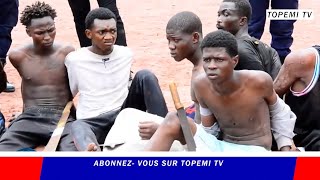 🛑URGENT PROCES KULUNA  INACCEPTABLE A KINSHASA KULUNA ABOMI MUTU ABIMISI YE CERVEAU LIBANDA [upl. by Iborian]