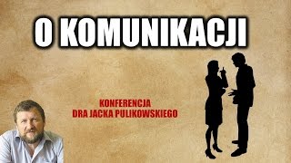 O komunikacji [upl. by Weiman]