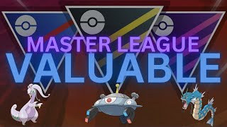 Master Premier League Goodra Magnezone Gyarados team is VALUABLE in PokemonGo [upl. by Sadnak]