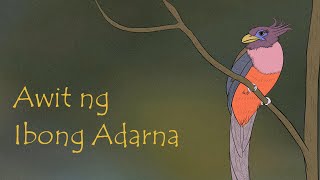 Awit ng Ibong Adarna Song of the Adarna Bird  Maika [upl. by Astiram]