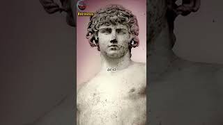 The Antinous Statue A Legacy of Love and Divinity at Delphi mystery Antinous statues Legacy [upl. by Selinda]