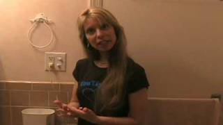 Dental Care Tip For Clean White Teeth Healthy Gums amp Mouth Braces  Waterpik [upl. by Faunie]