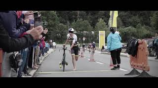 Challenge Walchsee 2019  Middle Distance Race Teaser [upl. by Leverick914]