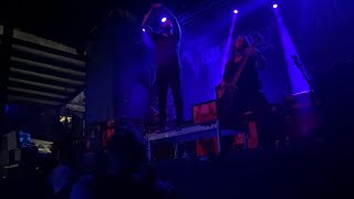 Veil of Maya  ThreeFifty Live Oct 6 2021 [upl. by Egdirdle456]