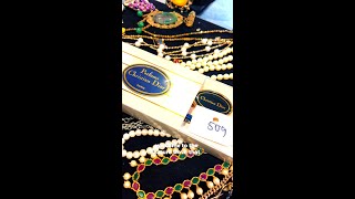 Take a Peek Into ShopGoodwillcoms Jewelry Department [upl. by Supple]