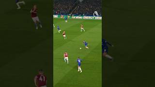 AMAZING Eden Hazard solo goal [upl. by Ardnoet]